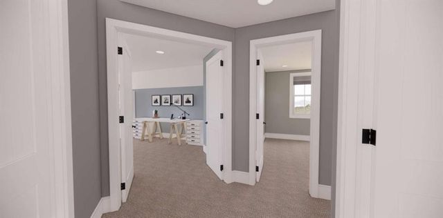 805 Laurel Street, Bremen, GA 30110
