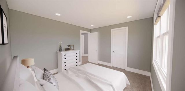 805 Laurel Street, Bremen, GA 30110