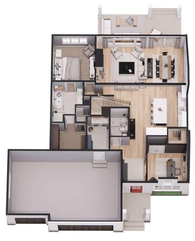 805 Laurel Street, Bremen, GA 30110