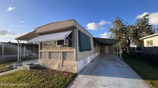 2522 Amberly Road NE, Palm Bay, FL 32905