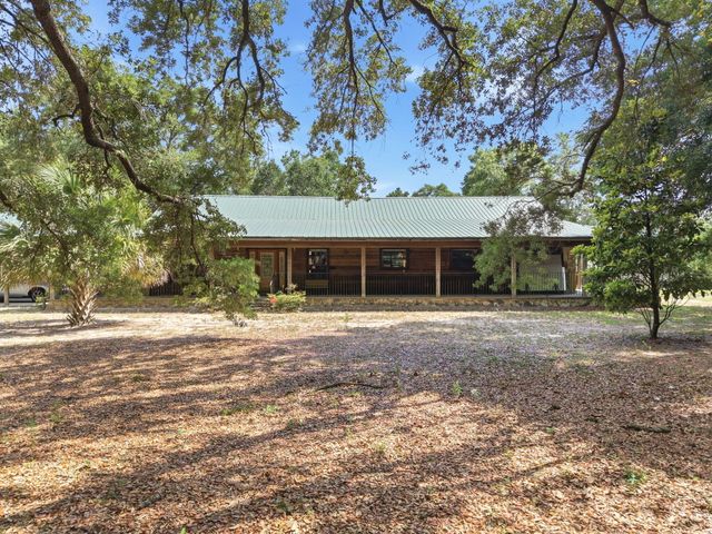 4989 Steamboat Street, Milton, FL 32583