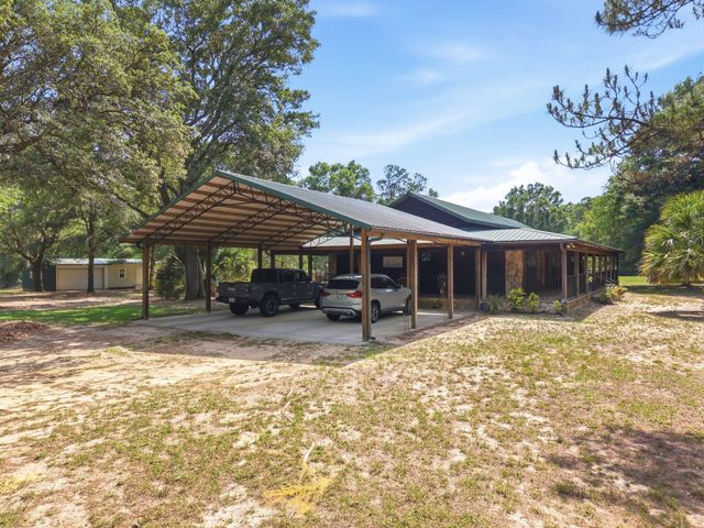 4989 Steamboat Street, Milton, FL 32583