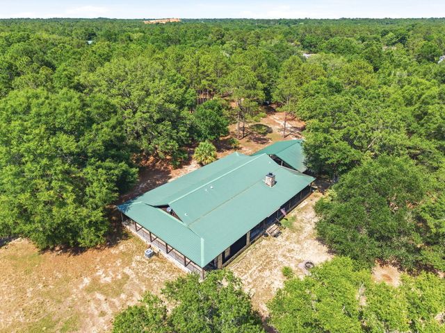 4989 Steamboat Street, Milton, FL 32583