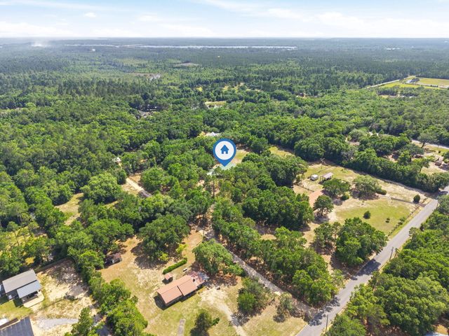 4989 Steamboat Street, Milton, FL 32583
