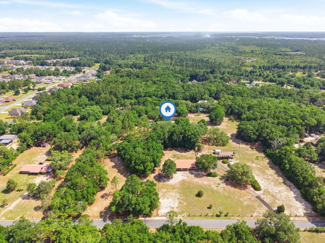 4989 Steamboat Street, Milton, FL 32583