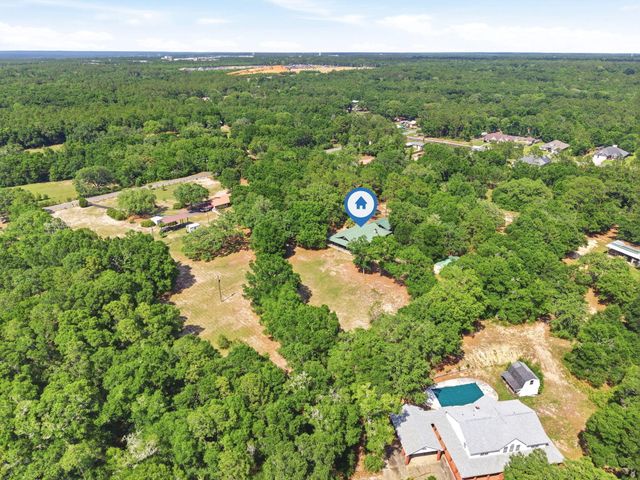 4989 Steamboat Street, Milton, FL 32583