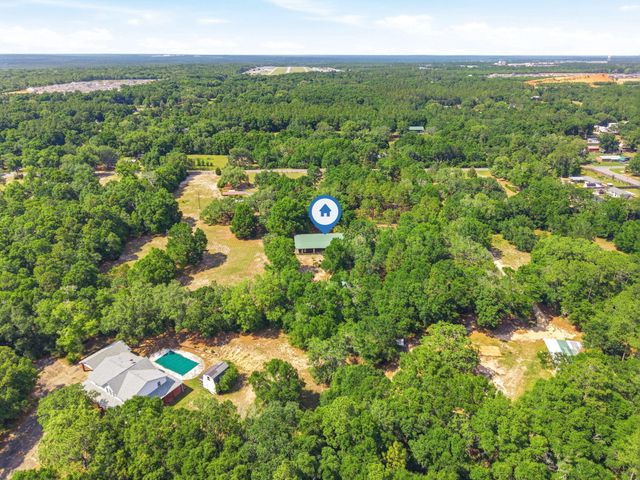 4989 Steamboat Street, Milton, FL 32583