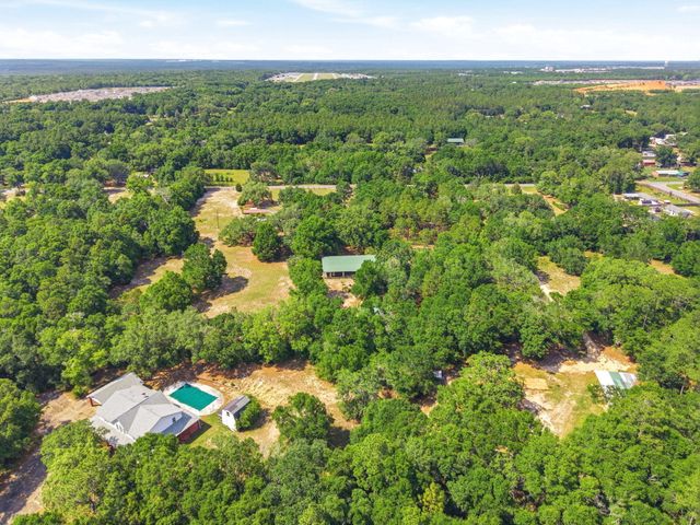 4989 Steamboat Street, Milton, FL 32583