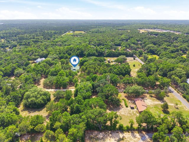 4989 Steamboat Street, Milton, FL 32583