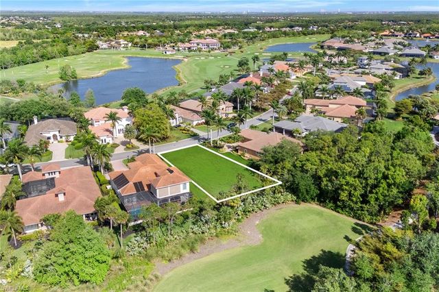 9571 Monteverdi WAY, Fort Myers, FL 33912