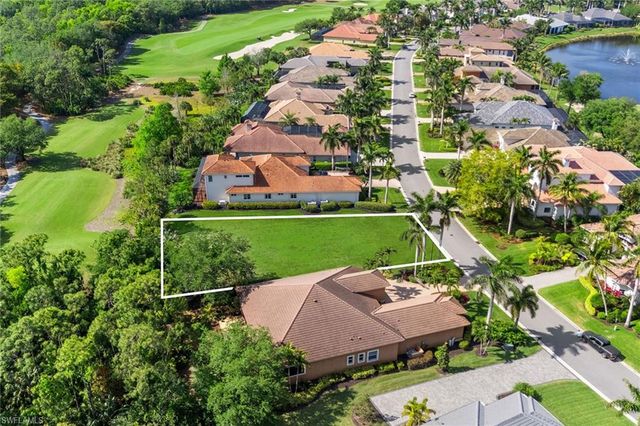 9571 Monteverdi WAY, Fort Myers, FL 33912