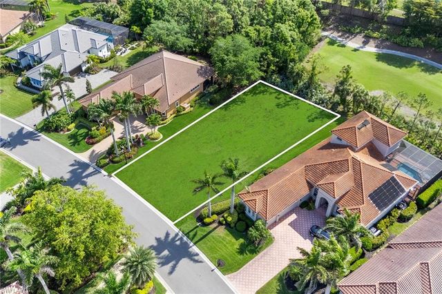 9571 Monteverdi WAY, Fort Myers, FL 33912