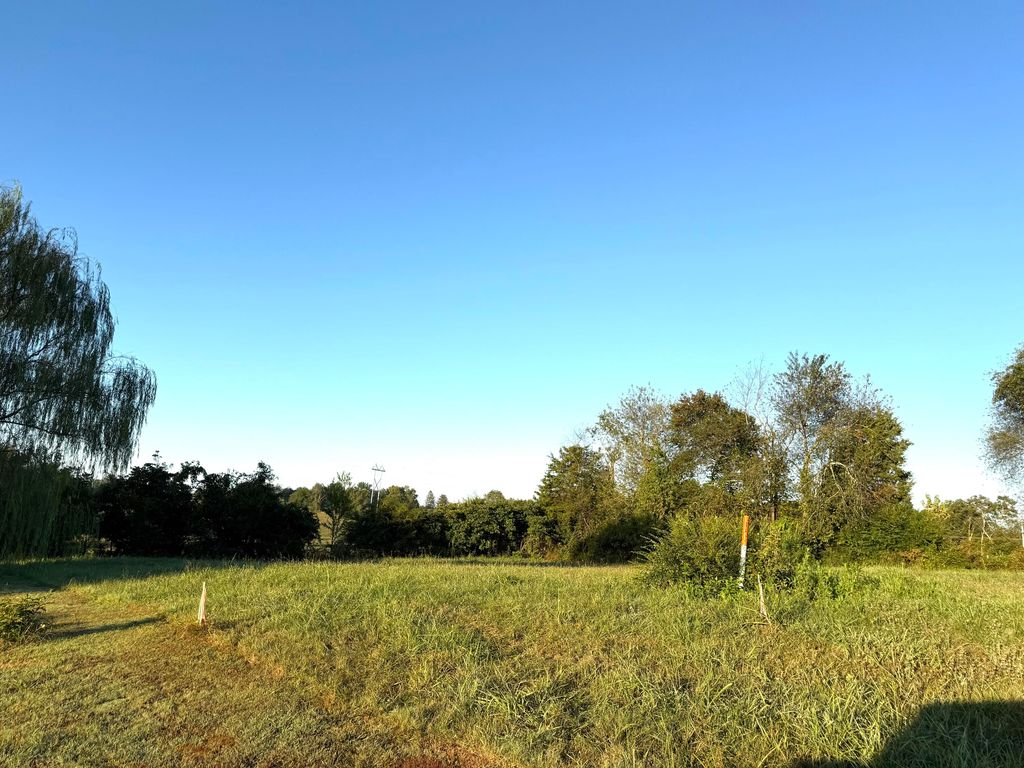 Lot 19 Scenic Valley Lane, Somerset, KY 42503
