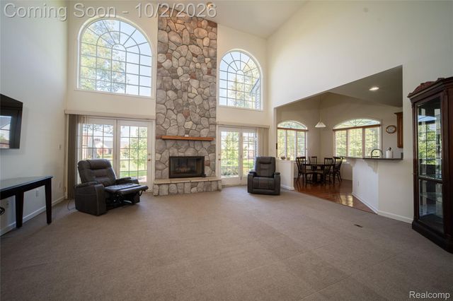 1048 Cantor Lane, South Lyon, MI 48178