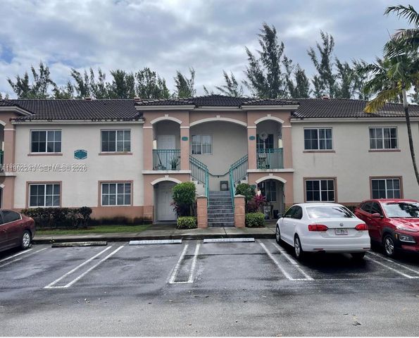 1270 SE 31st Ct 205-35, Homestead, FL 33035