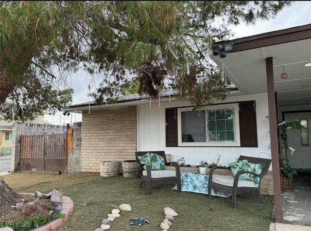 212 Bradshaw Way, Las Vegas, NV 89145