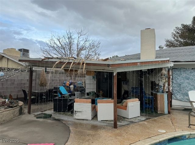 212 Bradshaw Way, Las Vegas, NV 89145