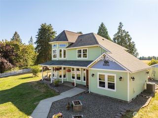 562 Toledo Vader Road, Toledo, WA 98591