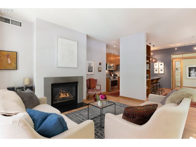 1130 Nw 12TH Ave, Portland, OR 97209