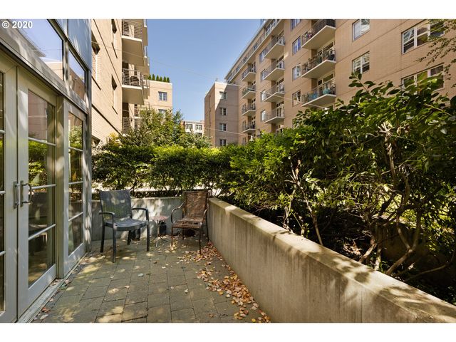 1130 Nw 12TH Ave, Portland, OR 97209