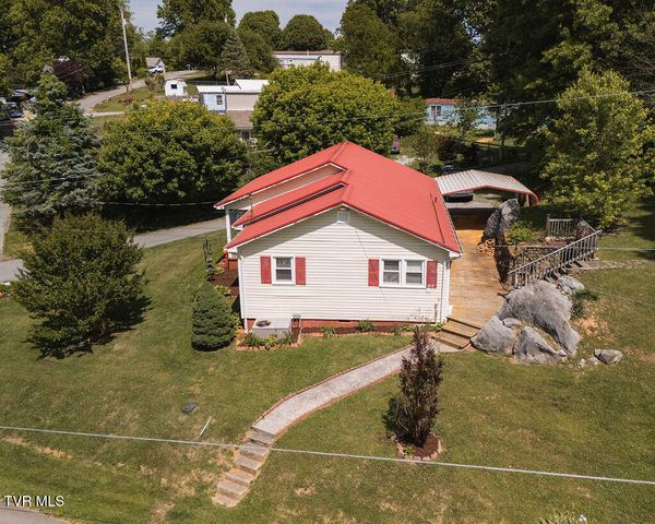 139 Miller Avenue, Johnson City, TN 37601