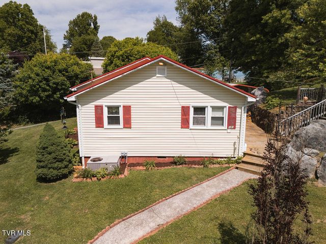 139 Miller Avenue, Johnson City, TN 37601