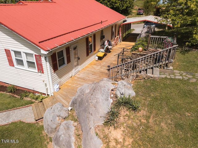 139 Miller Avenue, Johnson City, TN 37601