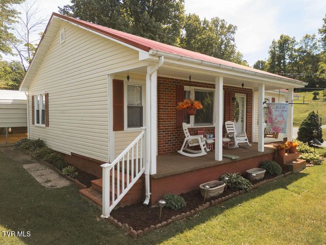 139 Miller Avenue, Johnson City, TN 37601