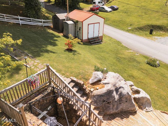 139 Miller Avenue, Johnson City, TN 37601