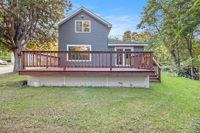 603 S Courtland Street, Hart, MI 49420