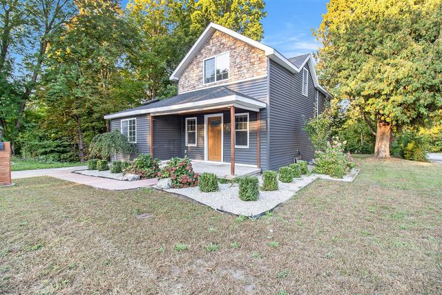 603 S Courtland Street, Hart, MI 49420