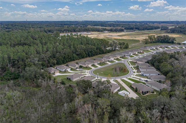 12701 EASTPOINTE DRIVE, Dade City, FL 33525