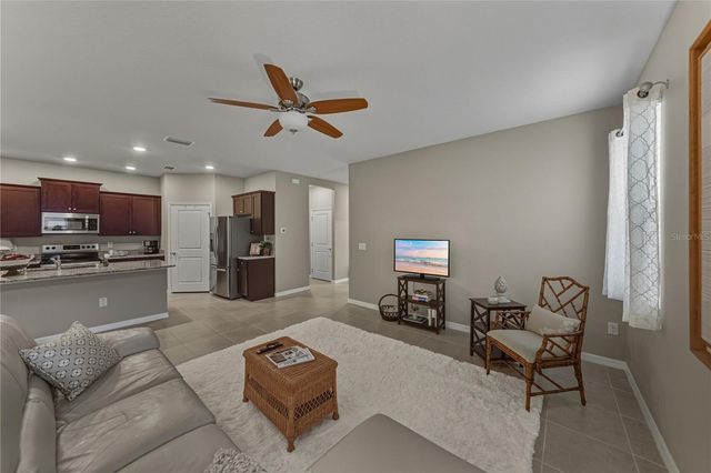 12701 EASTPOINTE DRIVE, Dade City, FL 33525