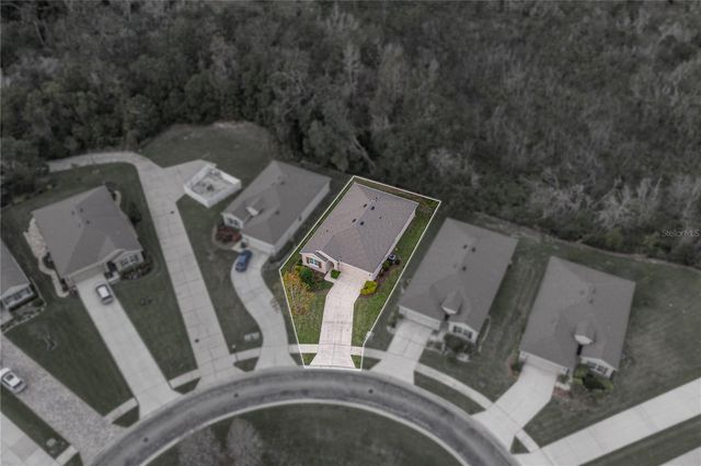 12701 EASTPOINTE DRIVE, Dade City, FL 33525