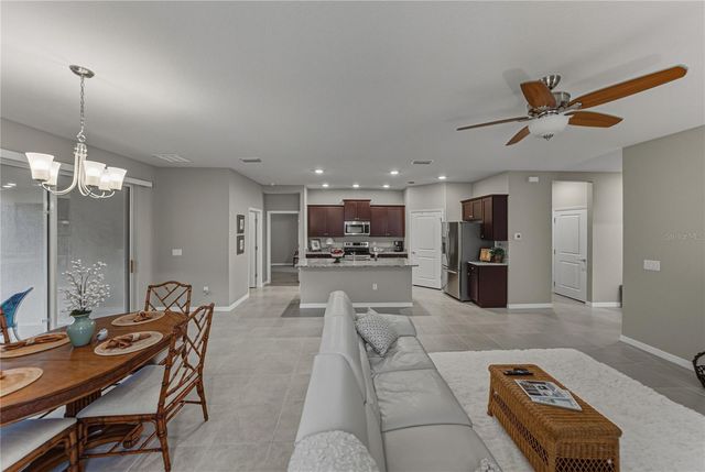 12701 EASTPOINTE DRIVE, Dade City, FL 33525