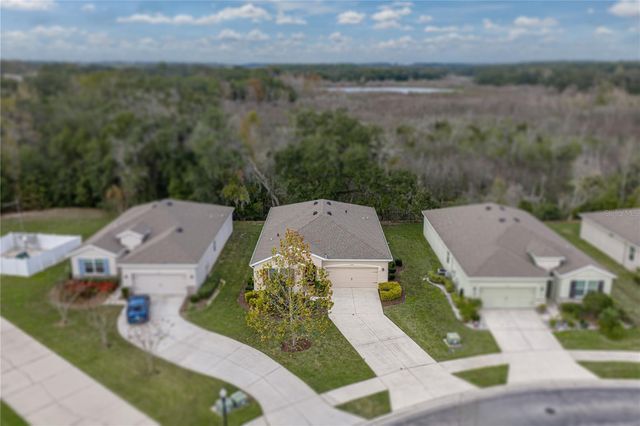 12701 EASTPOINTE DRIVE, Dade City, FL 33525