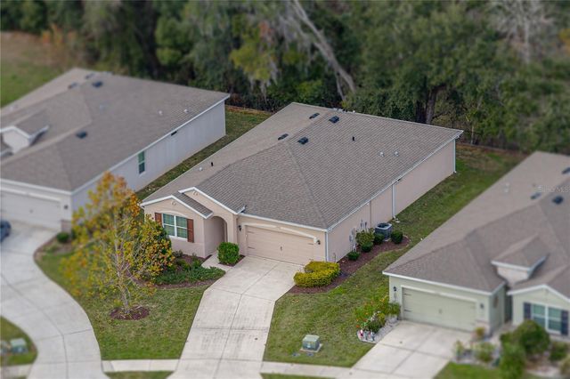 12701 EASTPOINTE DRIVE, Dade City, FL 33525