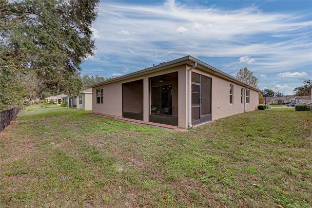 12701 EASTPOINTE DRIVE, Dade City, FL 33525