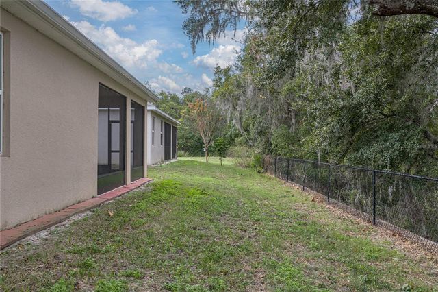 12701 EASTPOINTE DRIVE, Dade City, FL 33525