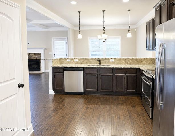 842 Herrington Drive, Grovetown, GA 30813