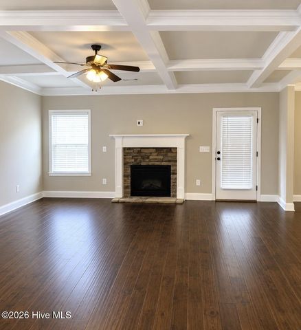842 Herrington Drive, Grovetown, GA 30813