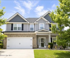 842 Herrington Drive, Grovetown, GA 30813