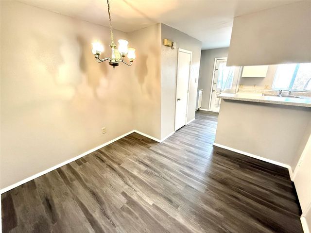 629 Carriagehouse Lane H6, Garland, TX 75040