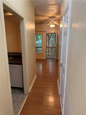 870 Glynn Oaks Drive, Clarkston, GA 30021