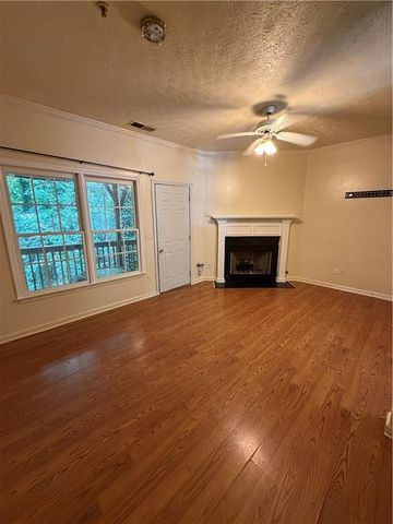 870 Glynn Oaks Drive, Clarkston, GA 30021