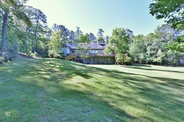 7292 N Stillwater Drive, Columbus, GA 31904