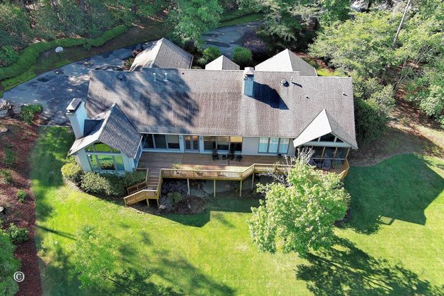 7292 N Stillwater Drive, Columbus, GA 31904