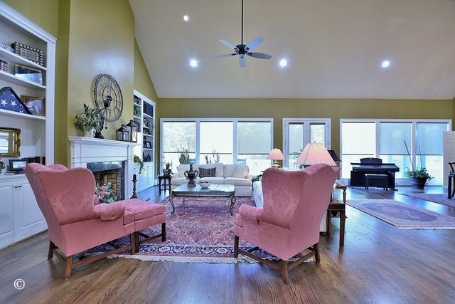 7292 N Stillwater Drive, Columbus, GA 31904