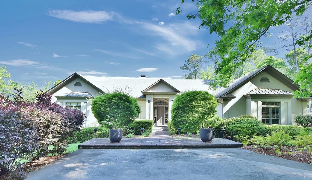 7292 N Stillwater Drive, Columbus, GA 31904