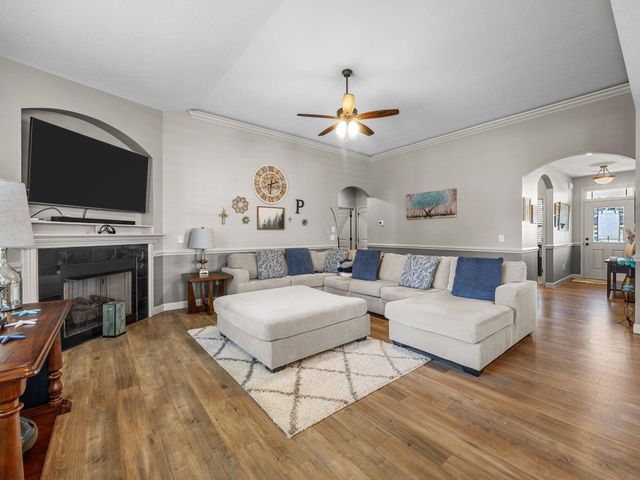 818 Ashton Ridge Road, Inman, SC 29349